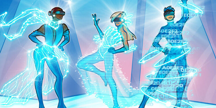 How the Metaverse can revolutionize the fashion industry