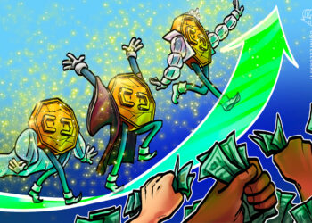 Liquid markets are healthy markets, says Kairon Labs co-founder