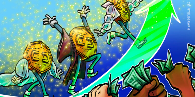 Liquid markets are healthy markets, says Kairon Labs co-founder