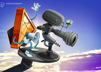 Croatian Web3 startup offers lifetime Netflix and Spotify membership via NFTs