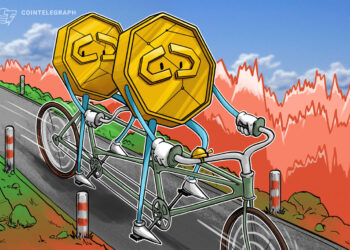 Axie Infinity is painting a giant bearish pattern — will AXS price crash another 95%?