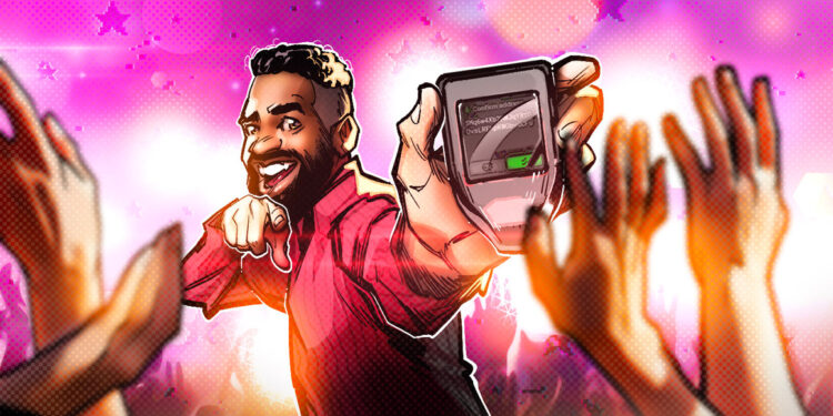 Hardware crypto wallet sales increase as centralized exchanges scramble