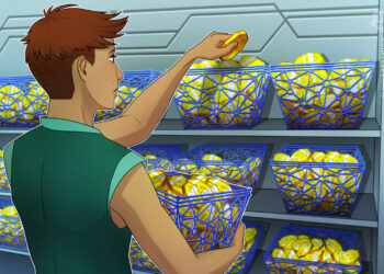 Time to accumulate? 5 sectors to watch during crypto winter