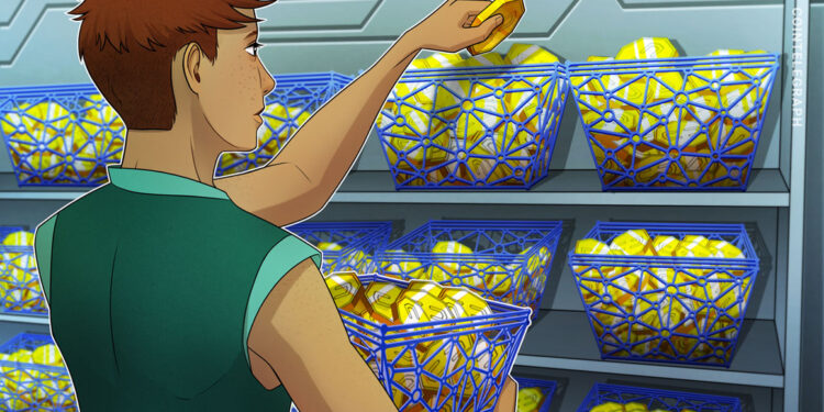 Time to accumulate? 5 sectors to watch during crypto winter