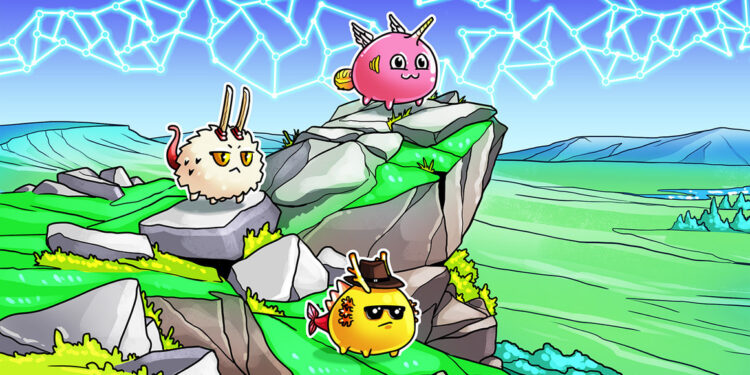 Re-engineering its destiny in the GameFi landscape