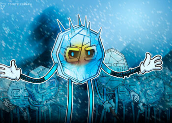 Blockchain-based games see an uptick in users despite bear market conditions