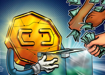 Aptos Labs raises $150M, more than doubling valuation