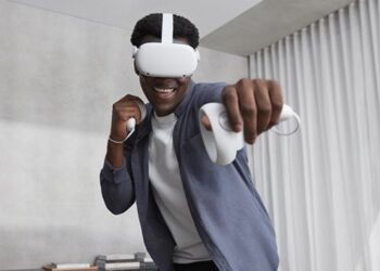 IDC: Apple, Sony Will Challenge Meta’s VR Dominance in 2023