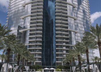 Miami’s Gold Rush: Finance Firms and Crypto Move In, Bringing Strains