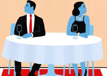 Online Dating Is Great—for Investors. For Customers, It’s Complicated.