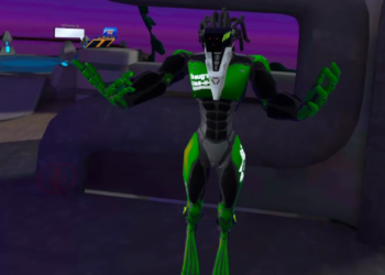 VRChat Is a Universe of Virtual Worlds: Here’s What It’s Like