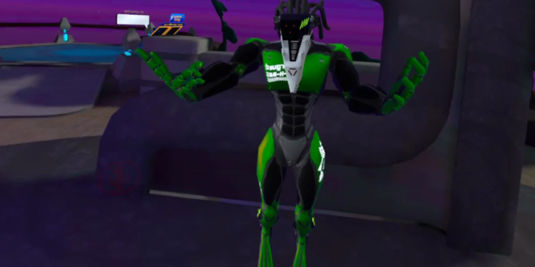 VRChat Is a Universe of Virtual Worlds: Here’s What It’s Like
