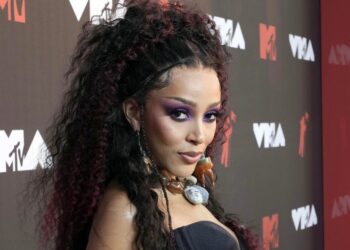 The 2022 VMA Nominations List: Lil Nas X, Doja Cat, Harry Styles and More