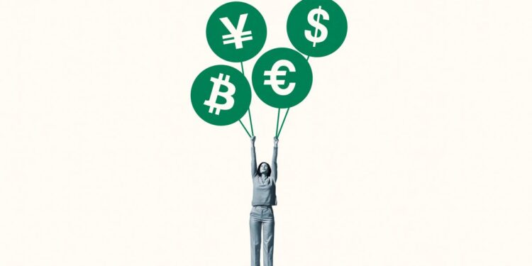 The Future of Philanthropy Could Be on the Blockchain