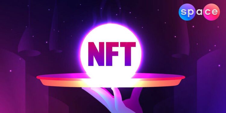 Are NFT Restaurants the New Trend? | by Space-Metaverse | Space Metaverse | Jul, 2022