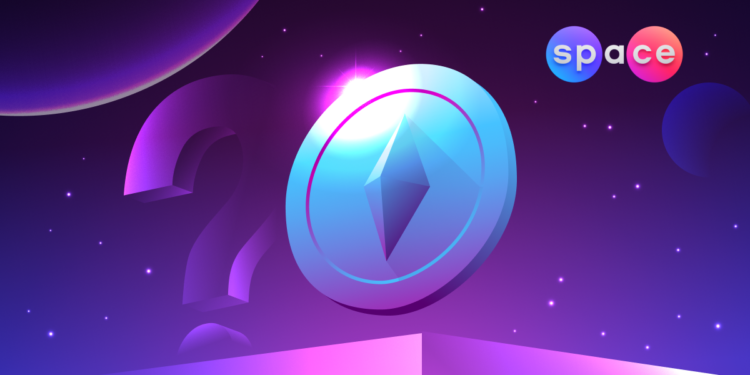 What is a Metaverse Token?. Recently, there has been an increasing… | by Space-Metaverse | Space Metaverse | Jul, 2022