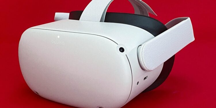 The Low-Cost VR Honeymoon Is Over