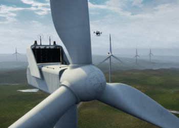 Microsoft’s Project AirSim is pushing drone simulation software to new heights – GeekWire