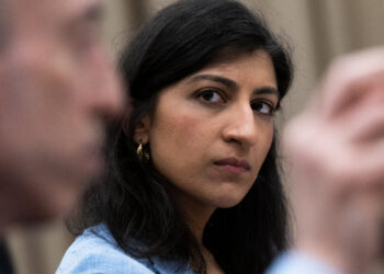 F.T.C. Chair Lina Khan Upends Antitrust Standards by Suing Meta