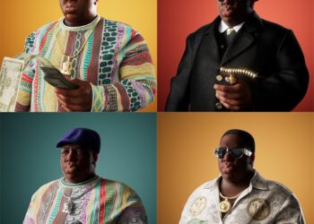 Notorious B.I.G. NFT dropped 25 years after his death