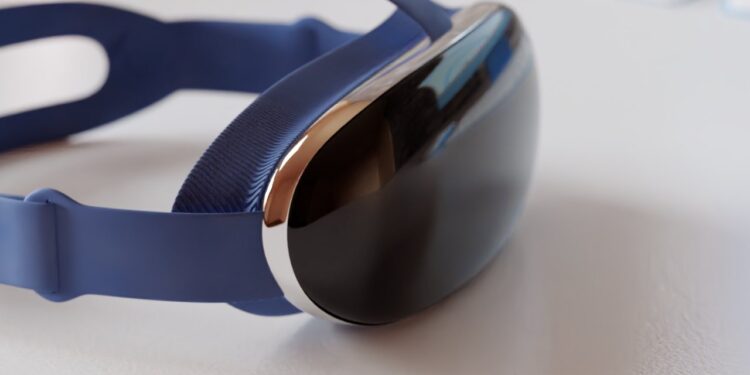 Apple’s AR & VR headset will launch into a poorly defined market