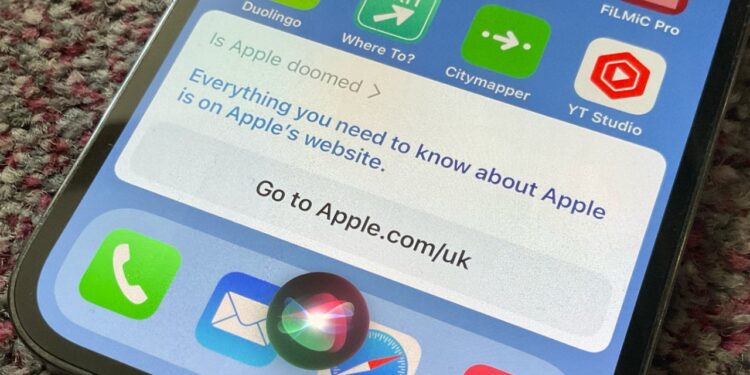 Doomed if it does, doomed if it doesn’t — Apple will keep beating expectations