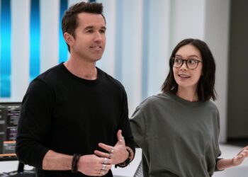 Apple TV+’s ‘Mythic Quest’ teaser targets teamwork, the metaverse