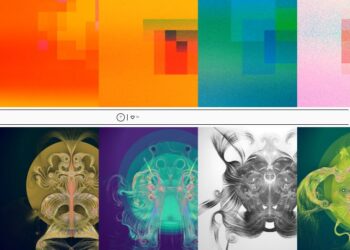 Art Blocks Does It Differently And Frequently