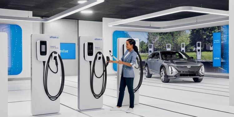 GM wants to answer all your burning questions about electric vehicles