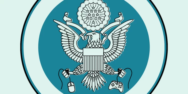 State Department pursues ‘people-people’ diplomacy through video games