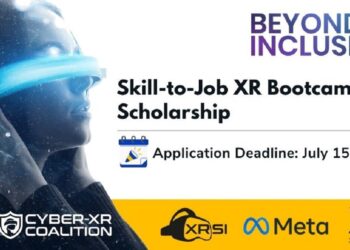 Beyond Inclusion builds workforce diversity for the metaverse