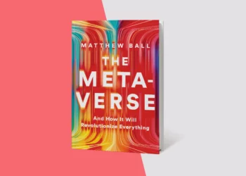In “The Metaverse,” former Amazon exec Matthew Ball avoids prediction