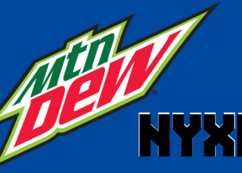 Mt. Dew and NYXL team up in the metaverse