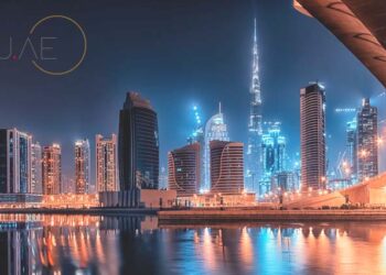 Dubai Government Launches Metaverse Tech Strategy