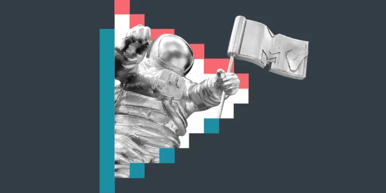 MTV debuts Best Metaverse Performance category for video game concerts