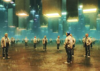 The freedom of limits: Why the metaverse is shaping up to be like Web2