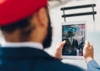 Lessons from Forbes’ digital transformation to Web3, NFTs and the metaverse