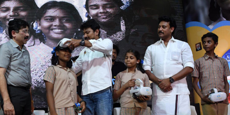 Indian Schools to Adopt XR STEM Learning