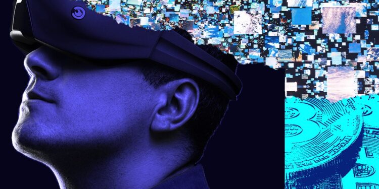 It’s Not Too Late to Save the Metaverse