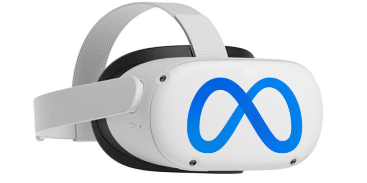 Meta Quest 2 VR Headsets to Rise $100