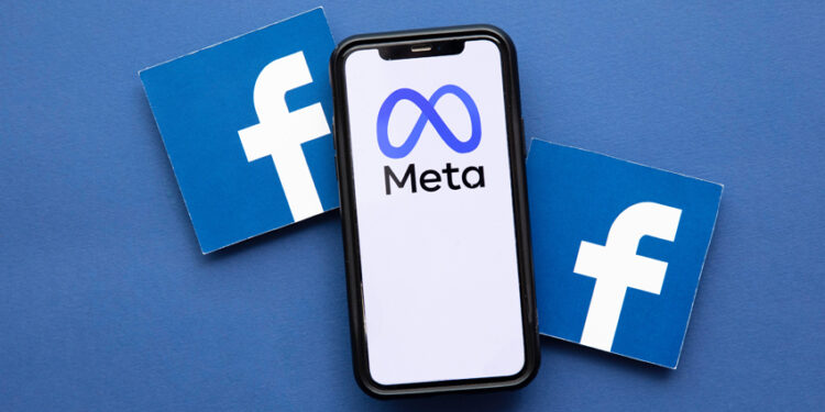 Meta Platforms Faces Fresh IP Violation Accusations