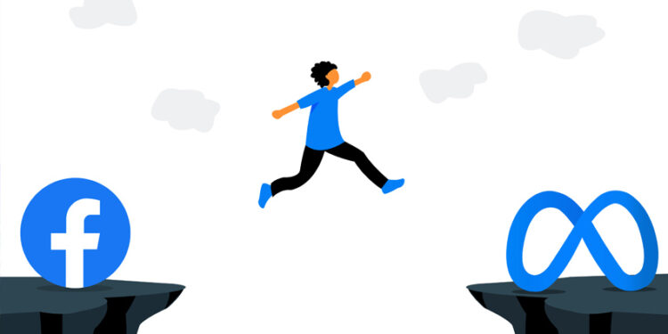 Meta Round-Up: XR Thrives Despite Major Reshuffle