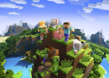 Microsoft-owned Mojang bans NFT integration in Minecraft – GeekWire