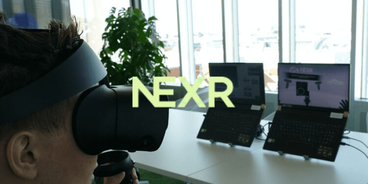 NeXR Joins Open-Source Metaverse Standards Forum