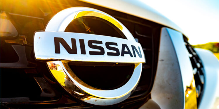 Nissan Launches Electrified Art Web3 Campaign