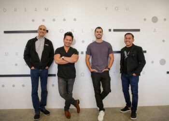 Seattle startup raises $14M to fuel ambitious plan for a social network built on the blockchain – GeekWire