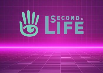 What Can Big Tech Companies Learn from Second Life?