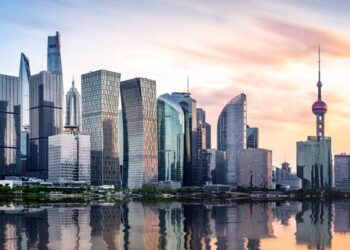 Shanghai Eyes $52bn Metaverse Tech Hub for 2025