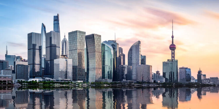 Shanghai Eyes $52bn Metaverse Tech Hub for 2025