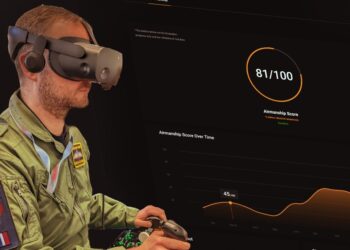 Dublin’s VRAI to develop ‘defence metaverse’ with VR training programme